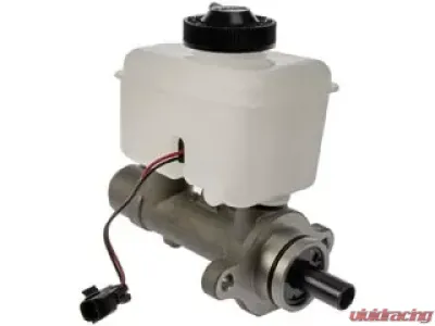 Dorman - First Stop Brake Master Cylinder Kia Spectra 2004 1.8L 4-Cyl Automatic - M630480