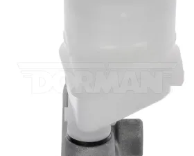 Dorman - First Stop Brake Master Cylinder