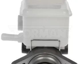 Dorman - First Stop Brake Master Cylinder