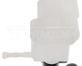Dorman - First Stop Brake Master Cylinder Nissan