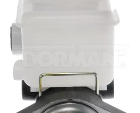 Dorman - First Stop Brake Master Cylinder Toyota Echo 2000-2005 Manual