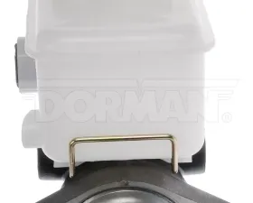 Dorman - First Stop Brake Master Cylinder Toyota Echo 2000-2005 Automatic