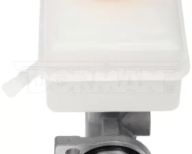 Dorman - First Stop Brake Master Cylinder