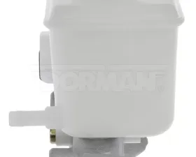 Dorman - First Stop Brake Master Cylinder Chevrolet Cobalt 2008-2010 Manual