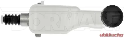 Dorman - First Stop Brake Master Cylinder Chevrolet Cobalt 2008-2010 Manual - M630868