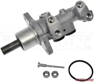 Dorman - First Stop Brake Master Cylinder BMW - M631000