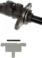 Dorman - First Stop Brake Master Cylinder Acura RLX 2014-2020                                     - M631018 - Image 4