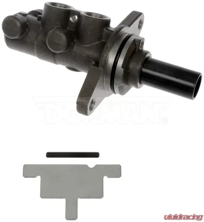 Dorman - First Stop Brake Master Cylinder Acura RLX 2014-2020 - M631018