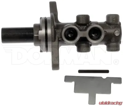 Dorman - First Stop Brake Master Cylinder Acura RLX 2014-2020 - M631018