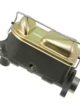 Dorman - First Stop Brake Master Cylinder                                     - M64822 - Image 2