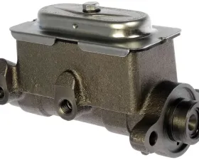 Dorman - First Stop Brake Master Cylinder