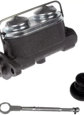 Dorman - First Stop Brake Master Cylinder                                     - M73323 - Image 3