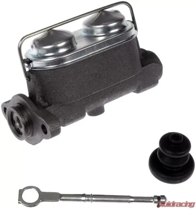 Dorman - First Stop Brake Master Cylinder - M73323