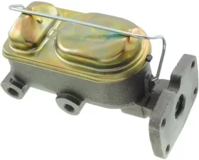 Dorman - First Stop Brake Master Cylinder