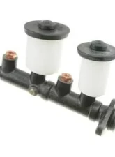 Dorman - First Stop Brake Master Cylinder Toyota Corolla 1976-1979 1.6L 4-Cyl                                     - M96842 - Image 2