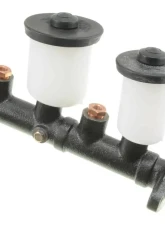 Dorman - First Stop Brake Master Cylinder Toyota Corolla 1976-1979 1.6L 4-Cyl                                     - M96842 - Image 2