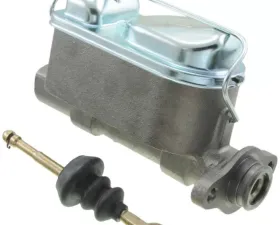 Dorman - First Stop Brake Master Cylinder