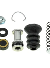 Dorman - First Stop Brake Master Cylinder Repair Kit American Motors American 1958-1960                                     - TM11300 - Image 2