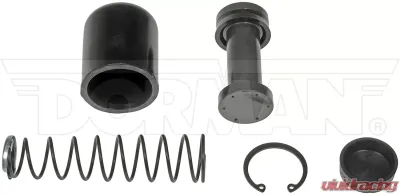 Dorman - First Stop Brake Master Cylinder Repair Kit - TM33160