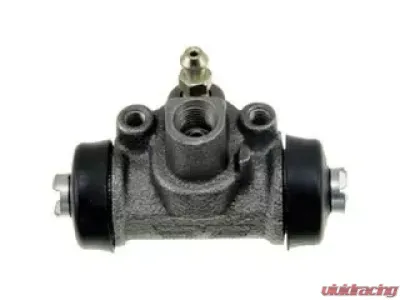 Dorman - First Stop Drum Brake Wheel Cylinder Ford Festiva Rear 1988 - W116229
