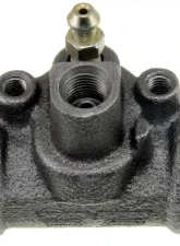 Dorman - First Stop Drum Brake Wheel Cylinder Ford Festiva Rear 1988                                     - W116229 - Image 2