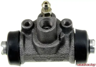 Dorman - First Stop Drum Brake Wheel Cylinder Ford Festiva Rear 1988 - W116229
