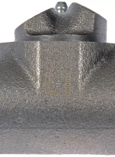 Dorman - First Stop Drum Brake Wheel Cylinder Front Left                                     - W34177 - Image 3