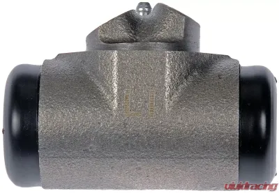 Dorman - First Stop Drum Brake Wheel Cylinder Front Left - W34177