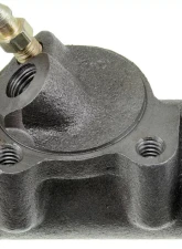 Dorman - First Stop Drum Brake Wheel Cylinder Front Left                                     - W34333 - Image 2