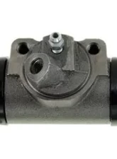 Dorman - First Stop Drum Brake Wheel Cylinder Front Left                                     - W35073 - Image 2