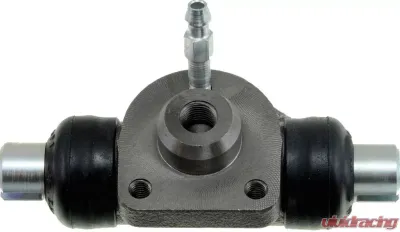 Dorman - First Stop Drum Brake Wheel Cylinder Volkswagen Beetle Front 1952-1958 - W35139