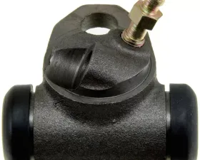 Dorman - First Stop Drum Brake Wheel Cylinder Chevrolet Chevy II Front Left 1962-1963