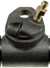 Dorman - First Stop Drum Brake Wheel Cylinder Chevrolet Chevy II Front Left 1962-1963                                     - W36009 - Image 2