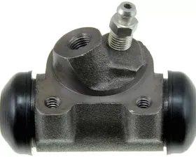 Dorman - First Stop Drum Brake Wheel Cylinder Chevrolet Chevy II Rear Left 1962-1963