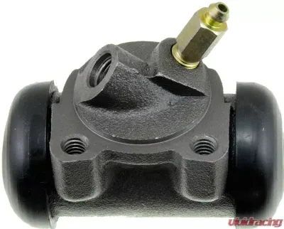 Dorman - First Stop Drum Brake Wheel Cylinder Front Left - W36041