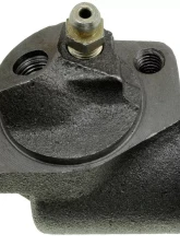 Dorman - First Stop Drum Brake Wheel Cylinder Ford F-250 Front Left 1961-1964                                     - W36078 - Image 2