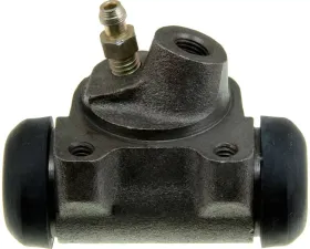 Dorman - First Stop Drum Brake Wheel Cylinder Chevrolet Corvair Rear Left 1965-1969