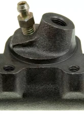 Dorman - First Stop Drum Brake Wheel Cylinder Chevrolet Corvair Rear Left 1965-1969                                     - W37051 - Image 2