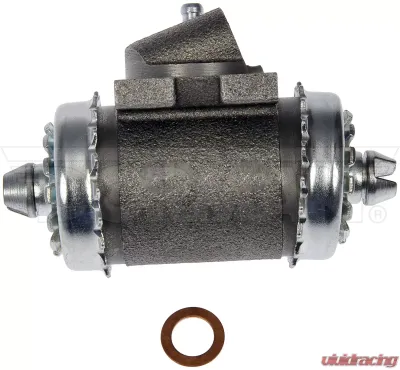 Dorman - First Stop Drum Brake Wheel Cylinder Chevrolet Front Right 1948 - W3730