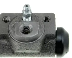 Dorman - First Stop Drum Brake Wheel Cylinder Rear