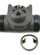 Dorman - First Stop Drum Brake Wheel Cylinder Rear                                     - W37625 - Image 2