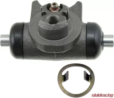 Dorman - First Stop Drum Brake Wheel Cylinder Rear - W37625