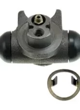 Dorman - First Stop Drum Brake Wheel Cylinder Rear                                     - W37644 - Image 2