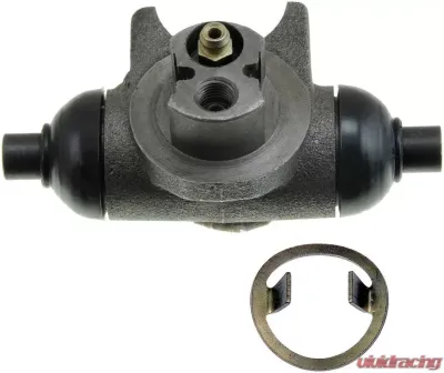 Dorman - First Stop Drum Brake Wheel Cylinder Rear - W37644