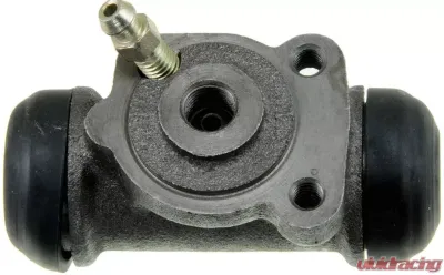 Dorman - First Stop Drum Brake Wheel Cylinder Toyota Camry Rear Left 1987-1991 - W37687