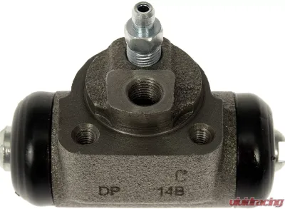 Dorman - First Stop Drum Brake Wheel Cylinder Rear - W37857