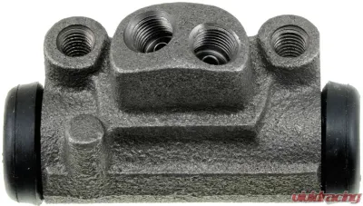 Dorman - First Stop Drum Brake Wheel Cylinder Mazda MPV Rear Right 1989-1995 - W37969