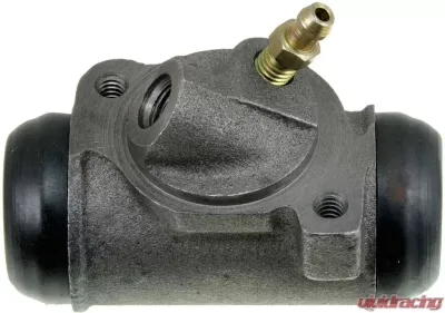 Dorman - First Stop Drum Brake Wheel Cylinder Front Left - W45871