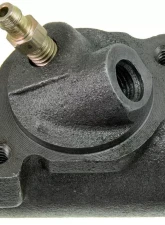 Dorman - First Stop Drum Brake Wheel Cylinder Front Right                                     - W45872 - Image 2