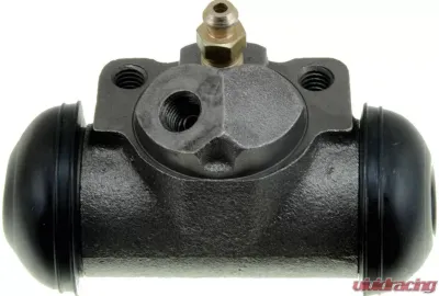 Dorman - First Stop Drum Brake Wheel Cylinder Rear Left - W49234